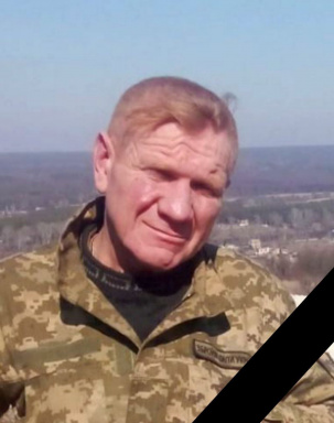 На війні загинув дружківчанин Андрій Зайцев На війні загинув дружківчанин Андрій Зайцев