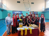 Юні баскетболісти з Дружківки стали чемпіонами Донеччини