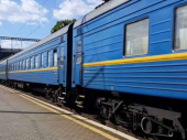“Укрзалізниця” відкрила продаж квитків на потяг з Донеччини на Одесу