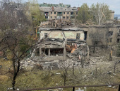 Троє поранених у Дружківці після ударів трьома КАБ-250 та двома FPV-дронами