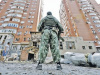 Власть «ДНР» награждает боевиков «отжатыми» квартирами