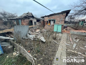 На Донеччині за добу обстріляли 40 цивільних об’єктів