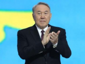 Столица Казахстана Астана может стать Нурсултаном