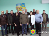 У Дружківці відзначили кращих аграріїв громади