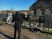 Дружківка під ударом дронів