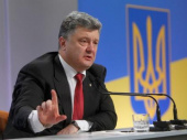 Порошенко заявил, что досрочных выборов Президента и Парламента не будет