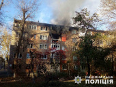 Донецька область під вогнем окупантів: які міста обстріляв ворог 