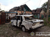 Константиновка и Покровск оказались под обстрелом 