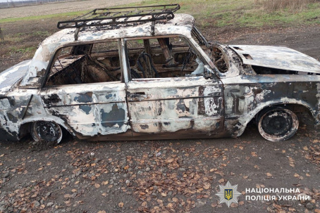 Дружківську громаду атакували дрони: поранено людину