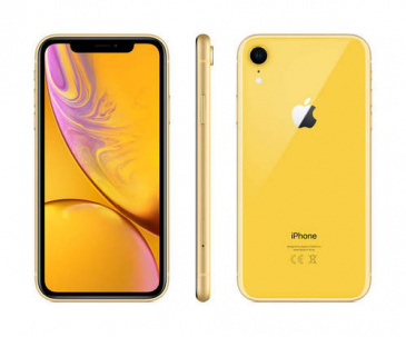 iPhone XR – лучшая модель популярного смартфона