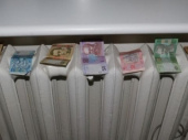 В Украине хотят ввести абонплату за отопление 