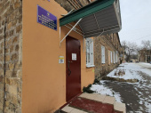 Согреться в морозы можно в пунктах обогрева