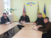 У Дружківці розпочала роботу міська інвестиційна рада
