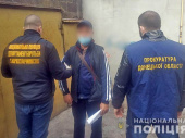 В Донецкой области наркоторговцы распространяли крупные партии амфетамина