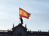 Сенат Испании лишил Каталонию автономии