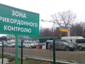 Украина из-за коронавируса закрывает границу для иностранцев на две недели