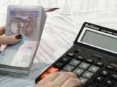 Жителям Дружковки пересчитают субсидии  