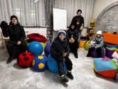 У Кропивницькому працює пункт підтримки ВПО з Дружківки