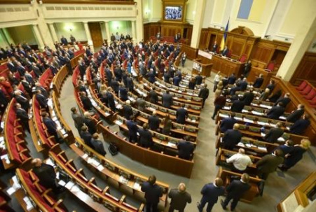 В декабре народные депутаты от Донецкой области получили почти 175 тысяч гривен компенсации за жилье В декабре народные депутаты от Донецкой области получили почти 175 тысяч гривен компенсации за жилье