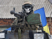 В рядах ВСУ на Донбассе вычислили информатора сепаратистов