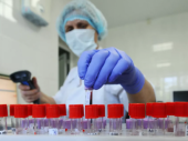 Уже 218 случаев коронавирусной инфекции лабораторно подтверждены в Украине
