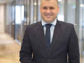 В групі підприємств VESCO в Україні новий виконавчий директор