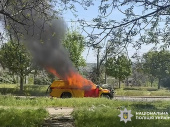 «Перемір’я» 9 травня: у Дружківці поранено двох людей