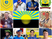 Спортсмени з Дружківки - претенденти на звання кращих в області