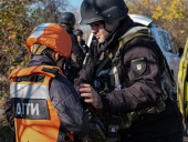 З Дружківської громади необхідно евакуювати щонайменше 79 дітей