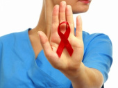 ВИЧ-инфицированных в Дружковке становится больше