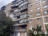 Дружківку атакували три БпЛА  «Молнія-2» 