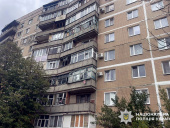 Дружківку атакували три БпЛА  «Молнія-2» 
