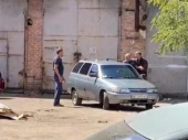 Злоумышленник из Полтавы, взявший в заложники копа, задержан — СМИ