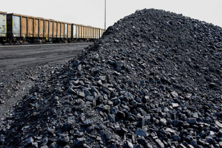 Все шахты крупнейшего угледобывающего предприятия в Украине остановили работу
