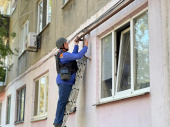 У Дружківській громаді без газу залишались майже 150 абонентів