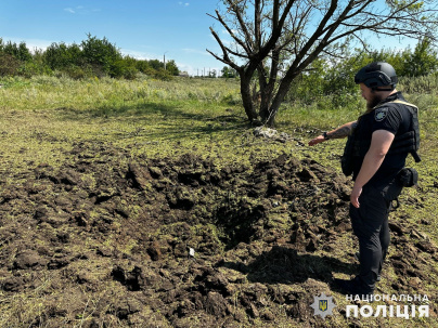 У Дружківці внаслідок обстрілу загинула людина