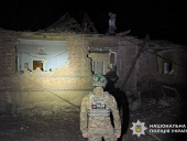 За добу у Дружківці одна людина загинула, дві зазнали поранень
