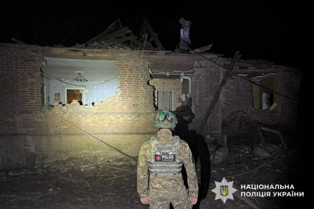 За добу у Дружківці одна людина загинула, дві зазнали поранень За добу у Дружківці одна людина загинула, дві зазнали поранень