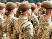 Воинский учет для женщин: в список профессий пообещали внести изменения