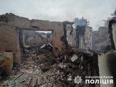 Ворог обстріляв Донеччину ракетами та реактивною артилерією