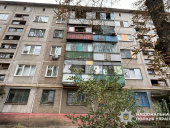 По Дружківці за добу вдарили 10 дронів, є загиблий