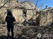 У Дружківській громаді двоє людей загинули, один знав поранень