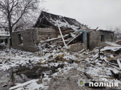 На Донеччині за добу обстріляли 13 населених пунктів, є вбиті
