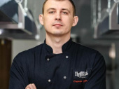 С 27 мая по 1 июня шеф-повар Сергей Видулин даст бесплатные мастер-классы 