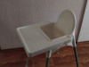 Стілець для годування IKEA