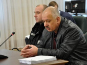 Председателя Дружковского городского суда арестовали на 2 месяца (ОБНОВЛЕНО)