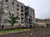 Жителей Донецкой области призывают эвакуироваться 