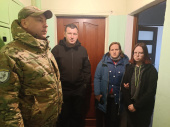З Дружківської громади продовжується евакуація родин з дітьми