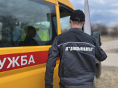 У Дружківці будинок залишиться без газу