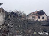 По Донеччині нанесли удари з авіації, РСЗВ «Град» та артилерії